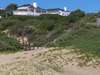 Southern Cross Beach House - Location 